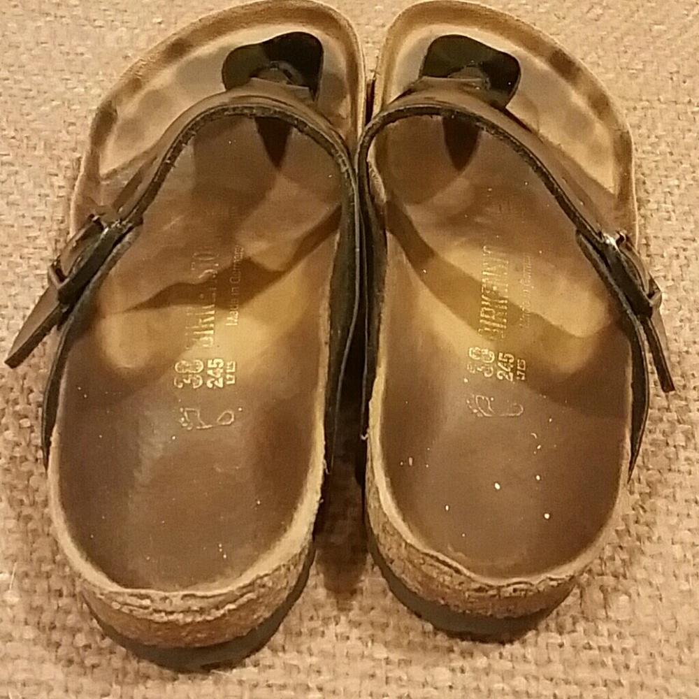 Birkenstock sandals - Picture 5 of 8